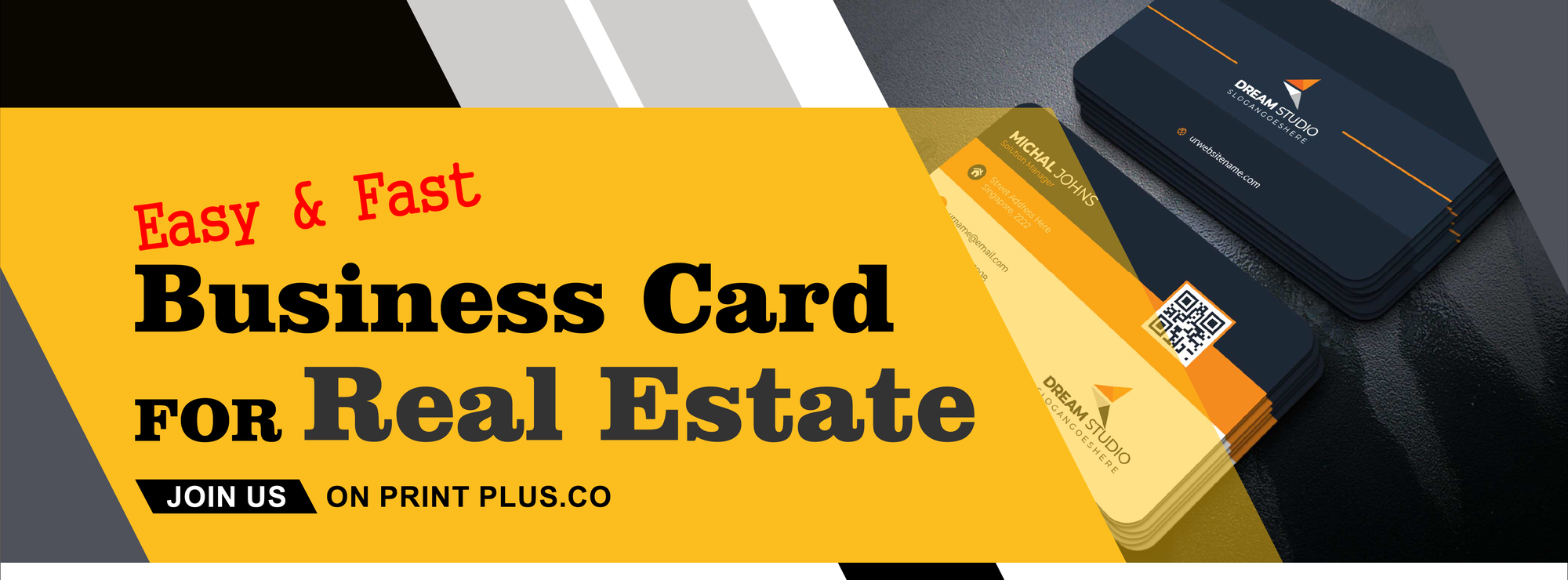 Real Estate Banner 