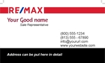 Remax Real Estate 