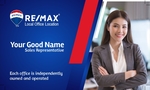 Remax Blueline