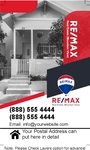 Remax Modern Card 