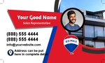 Remax redblue 