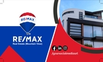 Remax redblue 