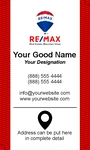 Remax Strip 