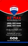 Remax Red Pro