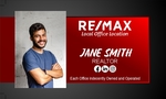 Remax Red Gradient 