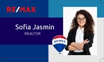 Remax Blue Strips 