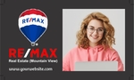 Remax Rad Black 