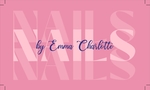 Nails Pinky