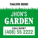 Jhon Garden 