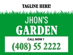 Jhon Garden 