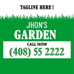 Jhon Garden 