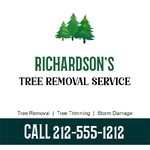 Tree Removal Service