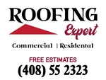 Roofing Expert 