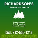 Tree Removal Service 2