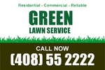 Green Lawn Service 