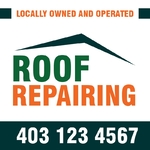 Roof Repairing 