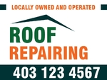 Roof Repairing 