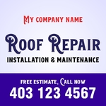 Roof Repair 