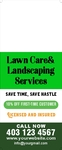 Lawn Care 