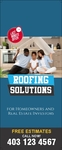 Roofing Solution 