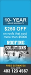 Roofing Solution 