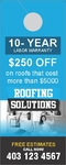 Roofing Solution 