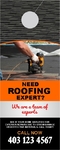 Need Roofing Expert ?