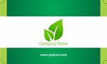 Agriculture Staff - Green