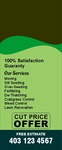 Garden care services 