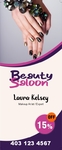 Beauty Saloon 