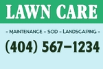 Lawn Care