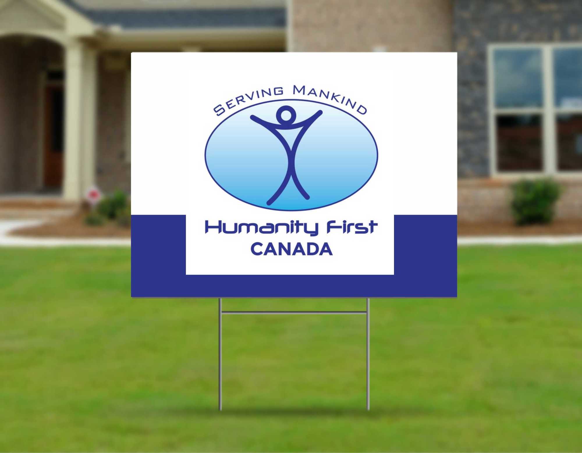 Yard Signs Yard Signs