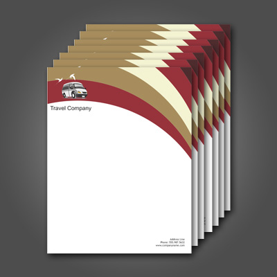 business letterhead design letterhead creative letterhead printplus creative letterhead design